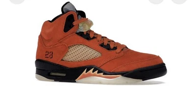 Jordan 5 Retro Dunk On Mars (mujer) W10.5/M9 Foto 1 de 4