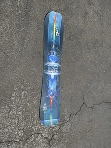 Lib Tech Golden Orca - Picture 1 of 5