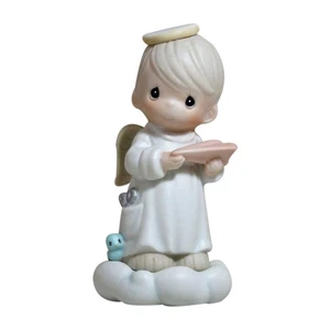 Figura Precious Moments: 139564 You Make My Spirit Soar (3,7") - Imagen 1 de 3