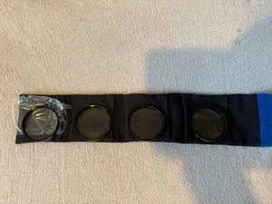 Camera lens filters 58mm & ODDS - Picture 1 of 17