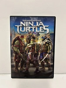 Teenage Mutant Ninja Turtles ,DVD Movie, Very Good Condition - Picture 1 of 3