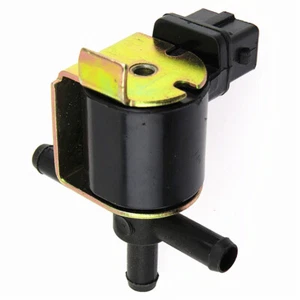 Turbo Boost Control Solenoid Valve For Audi A4 1.8T VW Golf GTI Jetta 058906283C - Picture 1 of 6