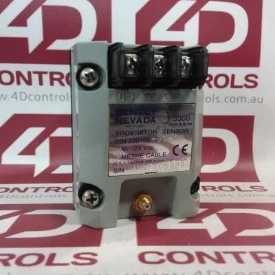 330100-90-00 | Bently Nevada | Proximity Sensor 24VDC, Used (UPP) - Image 1 of 2