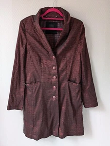 Vintage Jacke Gehrock elegant NVSCO Gr.38/40 - Bild 1 von 6