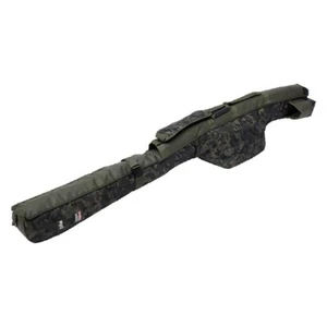 Dame Camovision Slimline Fourre-Tout 12ftRutenfutteral pour 2 Cannes à Carpe - Photo 1/1