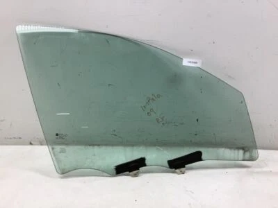 Chevrolet Impala 2006 2016 puerta del lado del pasajero delantero derecho ventana vidrio OEM Foto 1 de 4