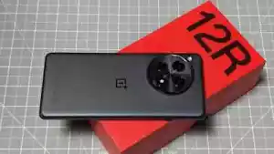 Smartphone OnePlus 12R 256GB - Foto 1 di 3
