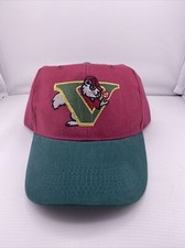 Visalia Oaks Minor League Baseball Team New SnapBack Multi Color Embroidered