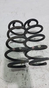 PAAR SPIRALFEDERN HINTEN 550201KA0C Nissan Juke Techna 1.6 CVT 2016 - Bild 1 von 6