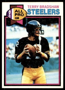 1979 Topps Football - Pick A Player - Cards 401-528