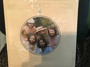 THE BEACH BOYS M.I.U. A. L. B. U. M. * NEW SEALED * 1978 - Picture 1 of 2