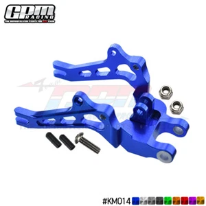 GPM Aluminium Swing Arm (Light Weight Design) For KYOSHO 1/8 Motorcycle NSR500 - Picture 1 of 19