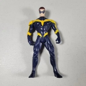 Batman & Robin Redbird Cycle 1997 Robin Actionfigur 4,75" DC Comics Spielzeug - Bild 1 von 2