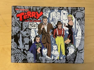 The Complete Terry and the Pirates Hardcover Volume 01 - 1934-36 - Bild 1 von 7