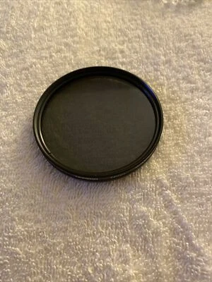 Tamaron Lens Cover 72 Mm C-p.L - Image 1 of 3