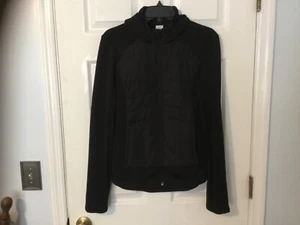 TEK GEAR New with tags  JACKET/HOODIE ZIP FRONT COAT WOMEN'S Size S - Picture 1 of 3