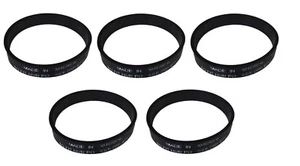 5 Belts for Filter Queen Majestic Vacuum Power Nozzles - Picture 1 of 1