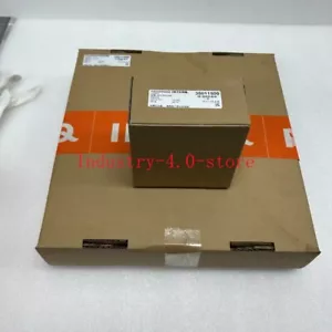1PZ Nuovo Freno Lenze Intorq BFK458-08E 205VDC 25W 10NM - Foto 1 di 7