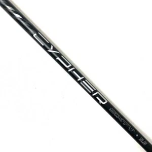 Project X Cypher 2.0 Sixty Regular Flex Hybrid Shaft - Choose Number Fitment - Picture 1 of 3