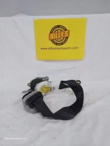 Seat Belt Front Bucket Passenger Retractor S Model Fits 04-08 COROLLA 17705 - Picture 1 of 1
