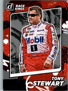 2022 Donruss Silver Racing Card Pick