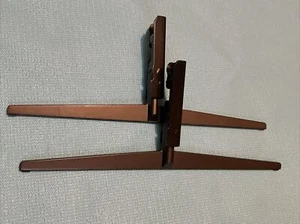 Original Sony XR-75X90CK Standfuß XR-75X90K Standfuß / Bein #5-034-617-01, 5-034-616-01 - Bild 1 von 2