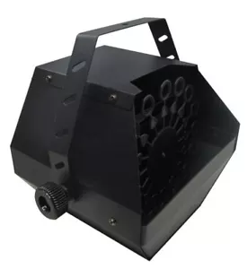 Máquina portátil de efecto burbuja FxLab - Imagen 1 de 2