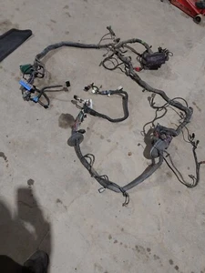 1991 Nissan 240SX S13 Engine Bay Harness - Picture 1 of 9