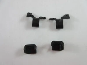 Housses de charnières HP PAVILION DM3-1150EF d'origine - Photo 1/1