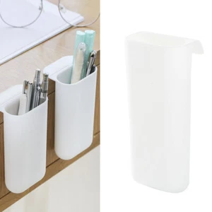 Pen Holder Stationery Box for Desk Decor Accessories Cute Pencil - Bild 1 von 12