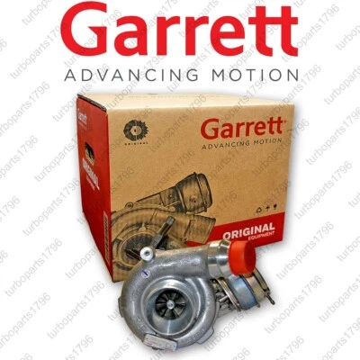 8200583860 Turbolader Renault Espace 2.0 dCi Koleos Latitude Laguna Grand Scénic - Bild 1 von 4