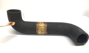 1965-67 Ford Full size Car W/240 6 cyl UPPER Radiator Hose  C5AZ-8260-D - Picture 1 of 3