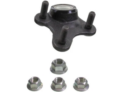 For 2008 Volkswagen R32 Ball Joint Front Left Lower Moog 81319WRYJ - Image 1 of 2