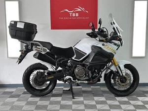 2014 Yamaha XT1200 Super Tenere 1200 Z - Picture 1 of 24