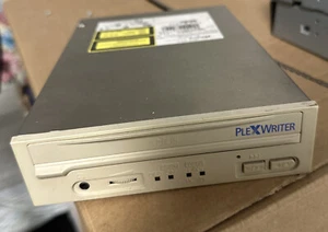 plextor px-r412ci Scsi 50pin - Foto 1 di 6