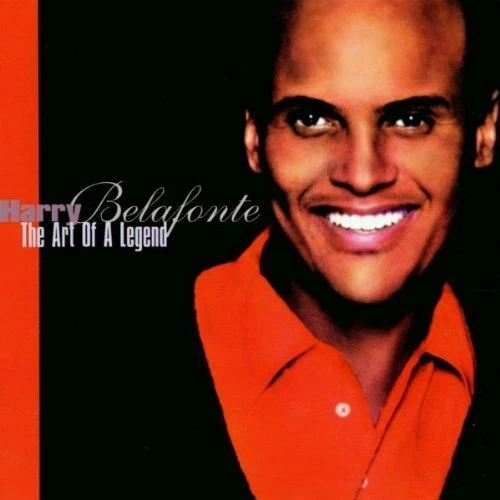 Harry Belafonte Art of a legend (compilation, 23 tracks, 2001, RCA)  [CD] - Bild 1 von 1