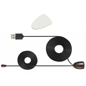 Brand New IR Infrared Remote Control Receiver Extender Universal Compatibility - Picture 1 of 13