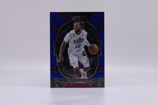 Select Basketball 2022-23 - Darius Garland Concourse Level Retail Blue Prizm 6