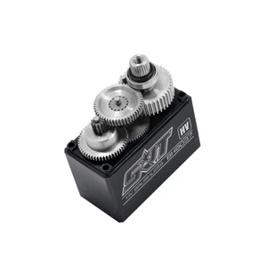 SRT Brushless Servo HV - High torque 35.0kg/0.14sec @7.4V Hersteller Nr. BH9037 - Bild 1 von 5