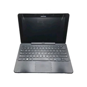 Samsung Ativ Series 7 XE700T1C-HA1US 11.6'' Tablet Intel i5/4GB/128GB-SSD/Win10 - Picture 1 of 6