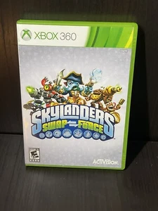 Skylanders: Swap Force (Xbox 360) - TESTATO E FUNZIONANTE - Foto 1 di 3
