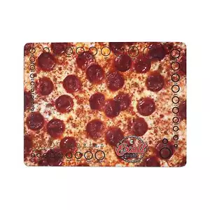 Exalt Paintball Tech Mat - Small - Pepperoni Pizza - Picture 1 of 1