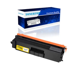 Cartucho de tóner TN315 compatible con Brother DCP-9055CDN 9270 9465CDN MFC-9960 - Imagen 1 de 18