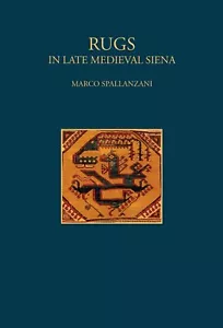 Rugs in Late Medieval Siena - Foto 1 di 1