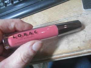 LORAC Alter Ego Lip Gloss - Seductress .13oz new - Picture 1 of 2