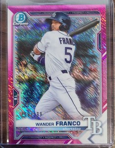 2021 BOWMAN BASEBALL CHROME BASE, COLOR, AND AUTOS-PICK FROM LIST! FINISH SETS! 