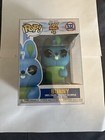 Funko Pop! Disney Pixar Toy Story 4 Bunny Vinyl Figure #532 W-PROTECTOR