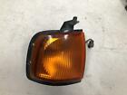 Ford Courier Right Corner Light Pe 01/1999-10/2002