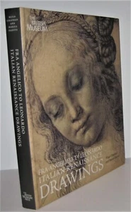 Fra Angelico bis Leonardo italienische Renaissance Zeichnungen - Bild 1 von 1