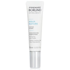Annemarie Borlind Aquanature System Hydro Plumping Eye Cream 15ml #usau - Picture 1 of 1